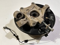 фото thumb №11, Поворотный кулак ступица левая зад задняя chevrolet camaro 2009 - 2015