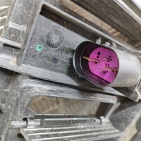 фото thumb №7, Audi q5 sq5 2021 захист вентилятора радіатор