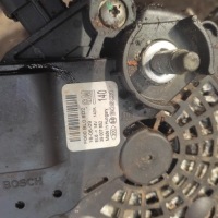 Генератор 140 a insignia рестайлинг  b20dth 39007852 Доставка, фото thumb