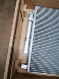 фото thumb №7, Радиатор кондиционера с осушитель радиатор кондиционер