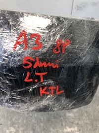 фото thumb №8, Лампа лівий задня audi a3 8p 5d ktl