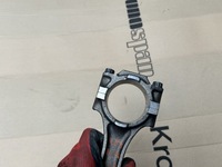 фото thumb №7, Шатун vw lt 35 2.8 tdi