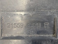 фото thumb №11, Renault captur ii 2020-2024 1.0 tce радиатор вентилятор