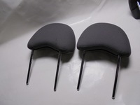 фото thumb №7, Подголовник сиденье сиденье перед задняя задний левый правый vw fox