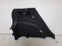 фото thumb №1, Kia picanto iii обшивка багажника левый задняя 2017-