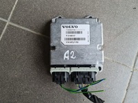 фото thumb №1, Volvo v40 ii модуль подушка безпеки pieszego 31406147