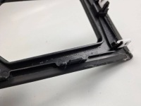 Element консоли центральной citroen ds7 crossback 9821712277 Доставка, фото thumb