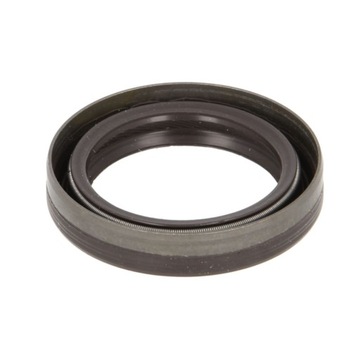 фото thumb №10, Corteco 12016529b кільце ущільнювальний вала, wał колінчастий