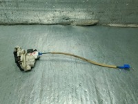 Купить Замок дверь правый перед fiat fiorino iii 1357552080, фото thumb