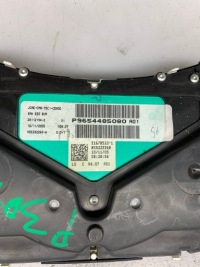 фото thumb №5, Лічильник приладова панель p9654485080 psa