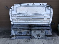 фото thumb №1, Стена перегородочная celna renault trafic iii 14-19r.