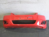 фото thumb №1, Бампер перед opel zafira b lift