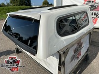 фото thumb №6, Обшивка isuzu d-max hardtop 2020+ na pakę скло