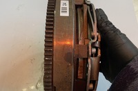 фото thumb №6, Комплект сцепления jeep renegade off-road bu 55264781 1.4l бензин 103kw