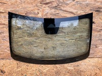 фото thumb №1, Citroen c3 aircross ii opel frontiera 2023 rok стекло лобовое датчик камера