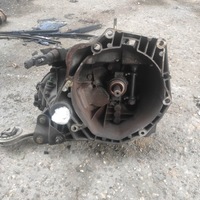 фото thumb №5, Коробка передач передач fiat punto 1.3 jtd multijet 2004r