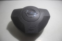 фото thumb №1, Подушка воздушная водителя opel zafira b