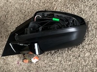 фото thumb №6, Opel grandland x зеркало левая - yp00154180 9 pin