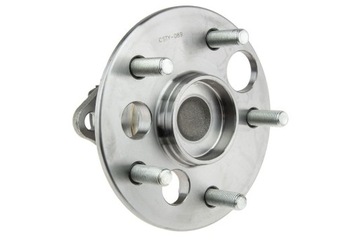 фото thumb №11, Ступица колёса зад toyota coroll 1.4vvti, 1.6vvti 06-