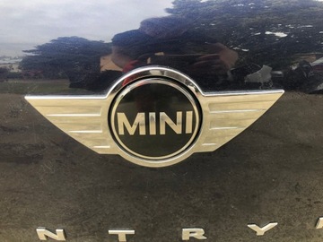 фото thumb №7, Кришка багажника mini countryman r60