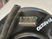 фото thumb №6, Skoda octavia 2 ii 04- 1.9tdi вакуумный усилитель тормозов с главным  1k1614105ae