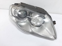 фото thumb №15, Vw passat b6 06r фара права перед vale ксенон поворотный 3c0941754g 3d0907391b