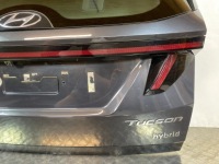 фото thumb №13, 2022 hyundai tucson iv nx4 крышка багажника