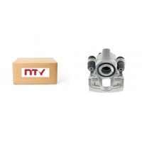 фото thumb №1, 2x суппорты тормоза nty задняя l+p do jeep commander, grand cherokee ii, grand