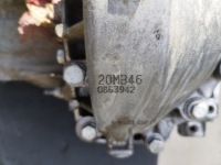 фото thumb №8, Коробка передач передач 20mb46 expert jumpy proace iii 16r - 1.6d