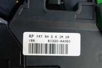 фото thumb №6, Замок двері правий перед 8 pin kia carens iv 13-19