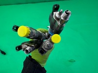 фото thumb №10, Форсунка форсунки форсунки 7589048 bmw 3 e91 e90 2.0i 318i 04- e87 e60