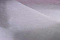 Крило ліве перед передній szary renault modus 1 1 04-07 Зі Шроту, фото thumb