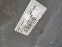 фото thumb №12, Dodge ram 1500 19-23 бампер перед передній 5zb411auad