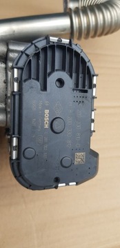 фото thumb №5, Дросельна заслінка клапан egr renault espace 4 2.0 dci 8200330812 8200797706