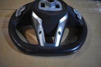 Кермо  коричнева mercedes sl 231 r231 рестайлінг  1 в Україні, фото thumb