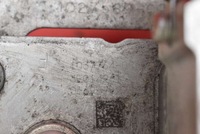 фото thumb №10, Теплообменник тепло 1037357-00-g 1039040-00-g tesla модель s performance 762 km