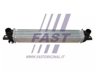 Fast радіатор інтеркулер ft55522 Ціна, фото thumb