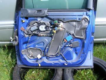 фото thumb №8, Evasion ulysse 1 i 806 двері праві передні перед