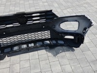 фото thumb №14, Бампер решётка радиатора решётки volkswagen t-roc przed lift