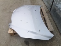 фото thumb №11, Капот кришка двигуна mazda 3 i bk 06-09 lift 5d hb оригінал