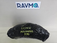 фото thumb №11, Счетчик приборы дисплей porsche panamera 970 97064119409a05