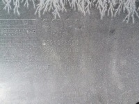 Купить Бампер перед smart one #1 8891038025 оригинал b хороший giełda poznań, фото thumb