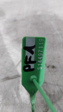 фото thumb №5, Трансмісія рейка рульового управління jx6c-3a500-ag ford focus mk4