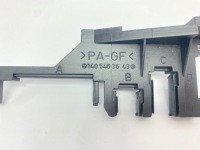 Купить Кронштейн кронштейн трубопровод кабели mercedes w140 c140 1405463643, фото thumb