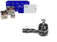 Купити Delphi наконечник тяга кермовий mb598023 mb59, фото thumb