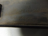 фото thumb №10, Планка накладка крила праві зад vw tiguan ii 5na854820j