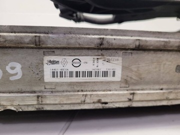 фото thumb №15, Радіаторів повітря nissan x-trail t32 2018 14461-4be0a