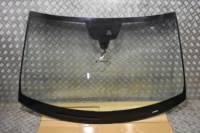 фото thumb №1, Idealna стекло перед передняя porsche panamera 971 камера 1