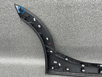 фото thumb №5, Kia ev6 gt line 21r- планка двері лівий зад ліва задня 87733-cvda0