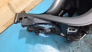 фото thumb №6, Рамка туннеля среднего volvo v60 s60 10-18r